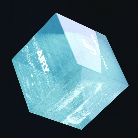 Airy Vocal - VocalPresets.com