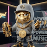 POWER UP PRODUCTION