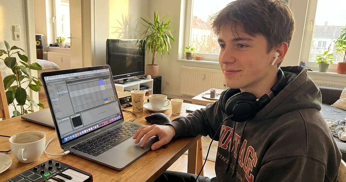 Best Vocal Presets for Ableton Live in 2026