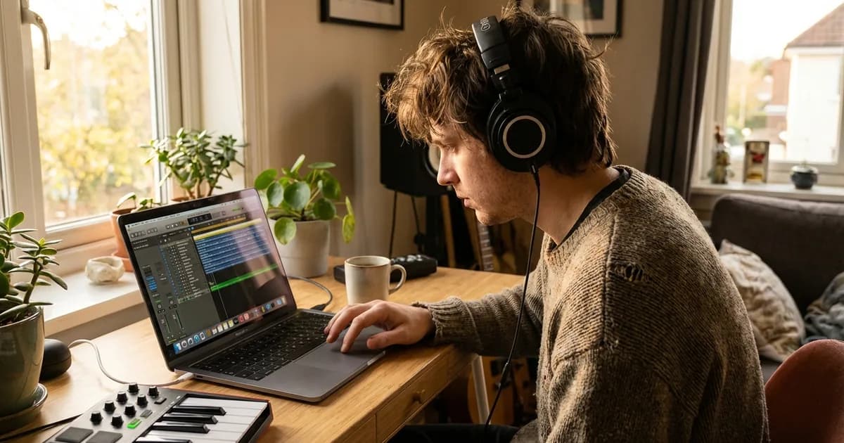 The Best Vocal Presets for BandLab in 2026