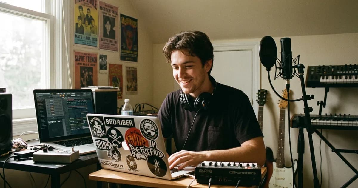 Best Vocal Presets for FL Studio in 2026