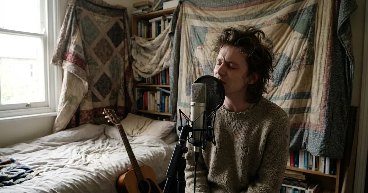 Best Vocal Presets for Logic Pro X in 2026