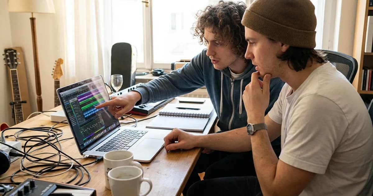 Vocal Presets vs AI Vocals: Which One Do You Actually Need?