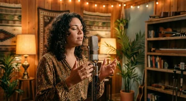 Best Dancehall Vocal Presets in 2026