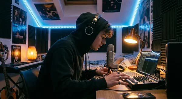 Best Hip-Hop Vocal Presets in 2026