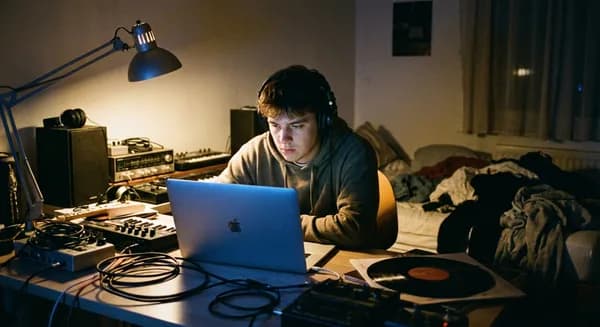 Best Vocal Presets for GarageBand in 2026