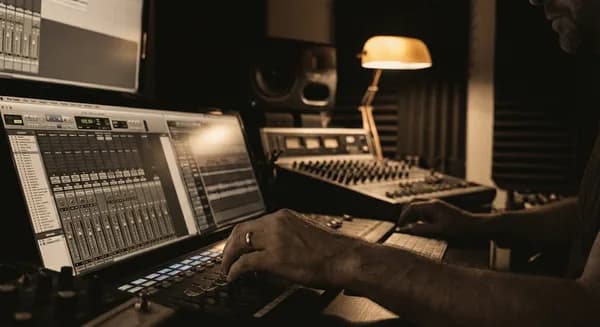 Best Vocal Presets for Pro Tools in 2026