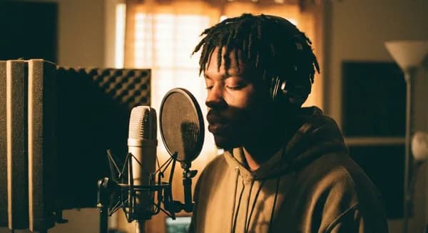 How to Get Drake-Style Vocals: Vocal Chain Breakdown