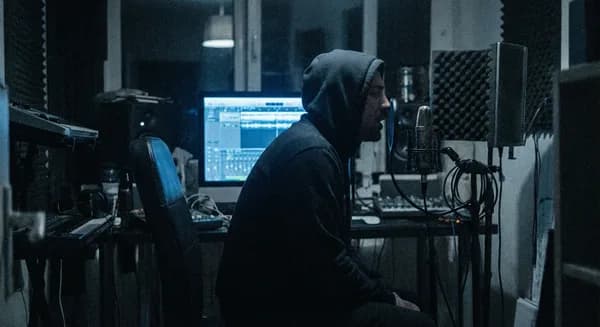 How to Get Future-Style Trap Vocals