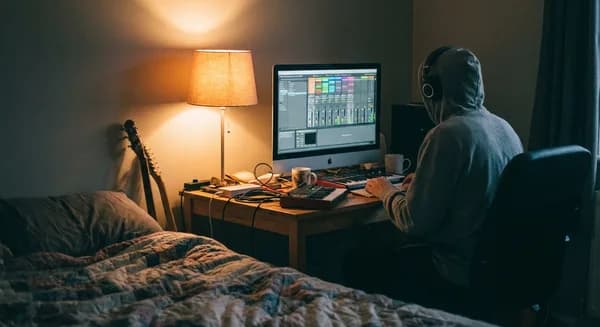 How to Install Vocal Presets in Ableton Live