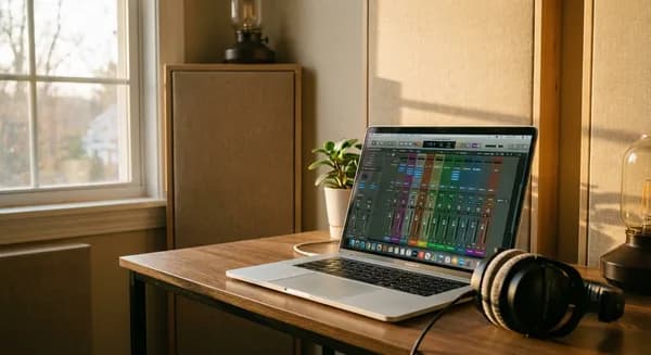 How to Install Vocal Presets in Logic Pro X