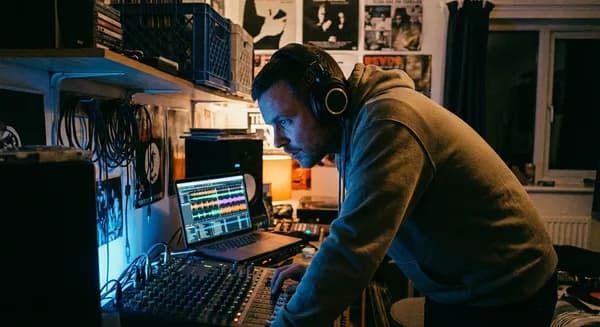 How to Mix Rap Vocals from Scratch in 2026