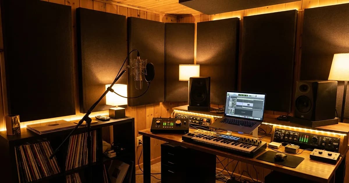 Lil Baby Vocal Chain: How to Get That Straight-Out-of-the-A Sound