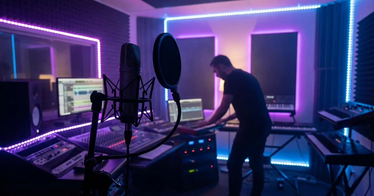 Travis Scott Vocal Chain: How to Get the Auto-Tune and Reverb Sound