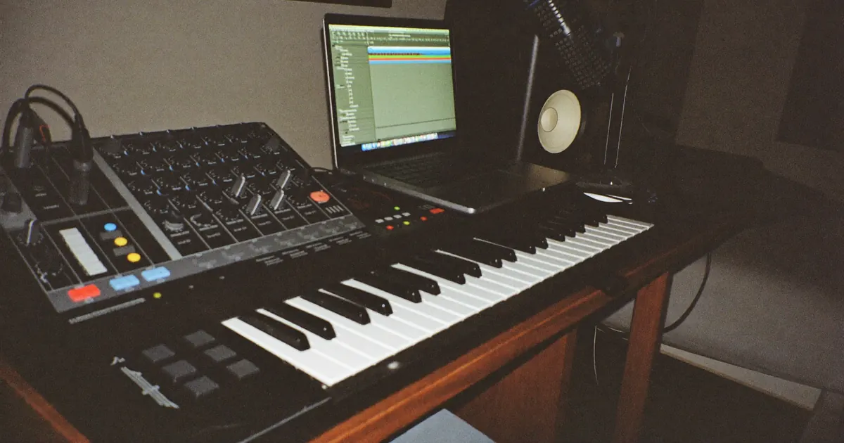 Ableton Auto-Tune: Tune Vocals in Live
