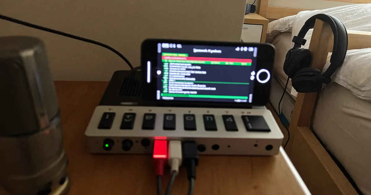 FL Studio Vocal Chain: Mixer and Patcher Setup