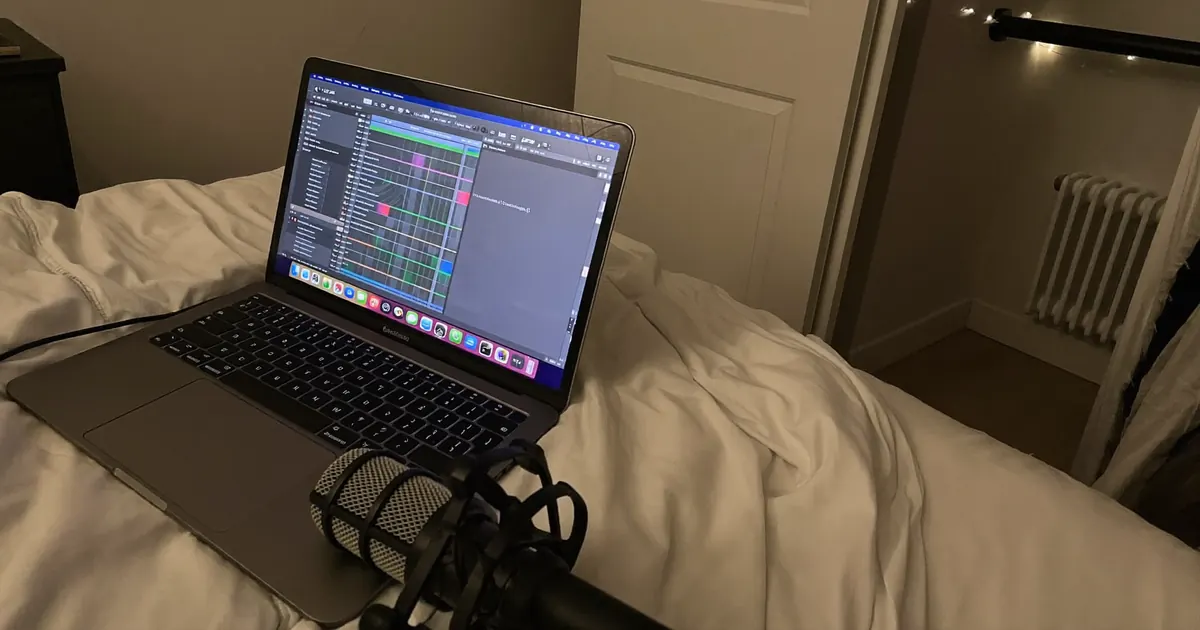 GarageBand Auto-Tune: Tune Vocals for Free