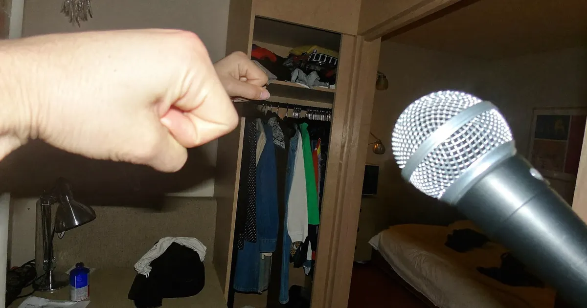 How to Compress Vocals Without Squashing Them
