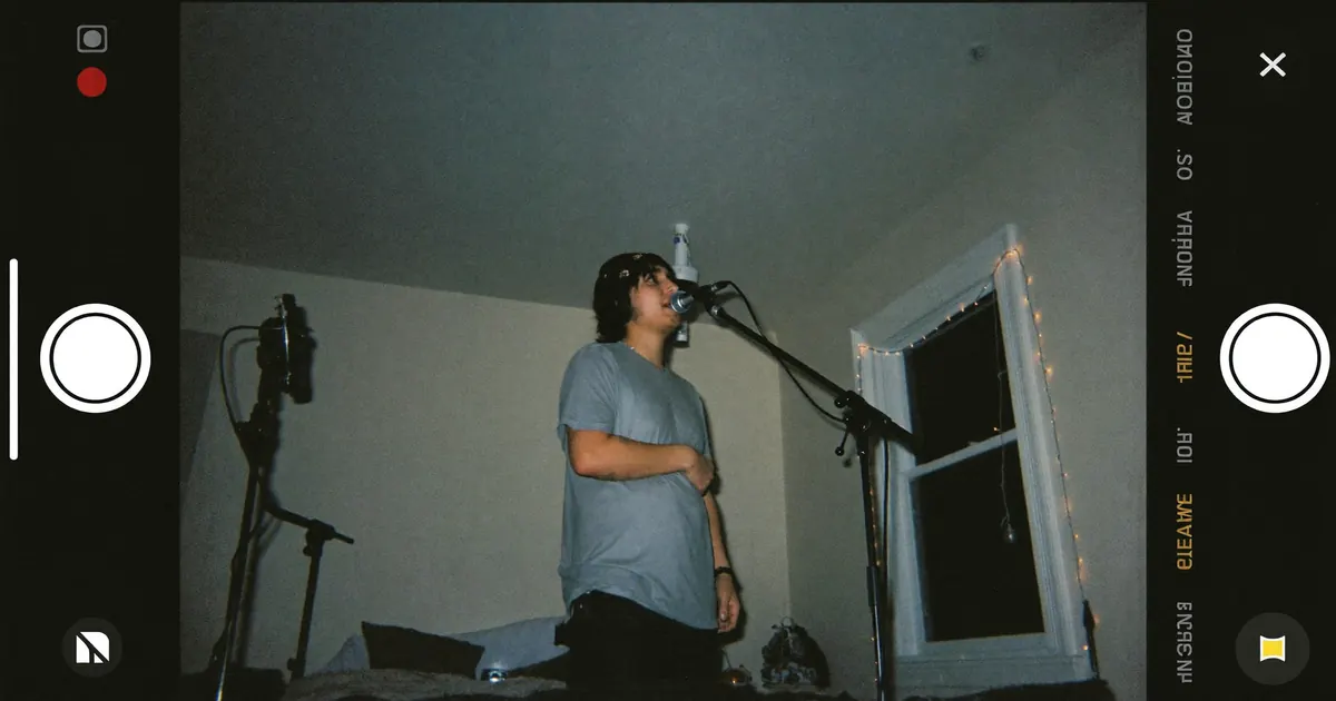 How to Layer Vocals (Leads, Harmonies, Stacks)