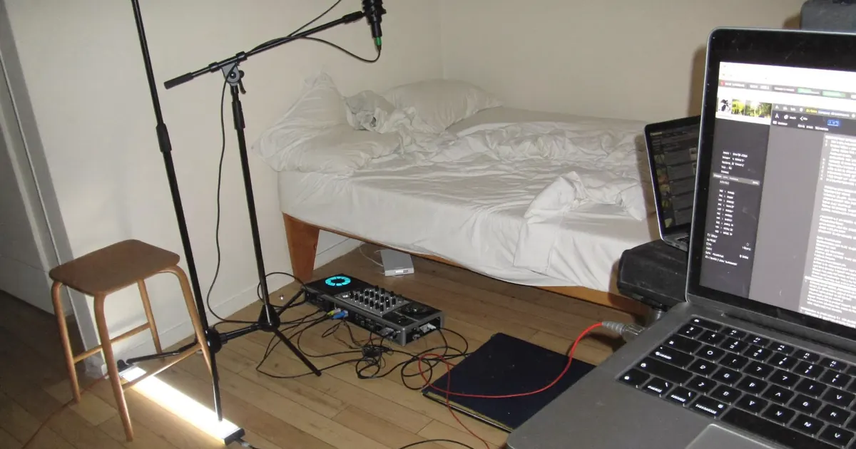 How to Mix Vocals: The Full Process