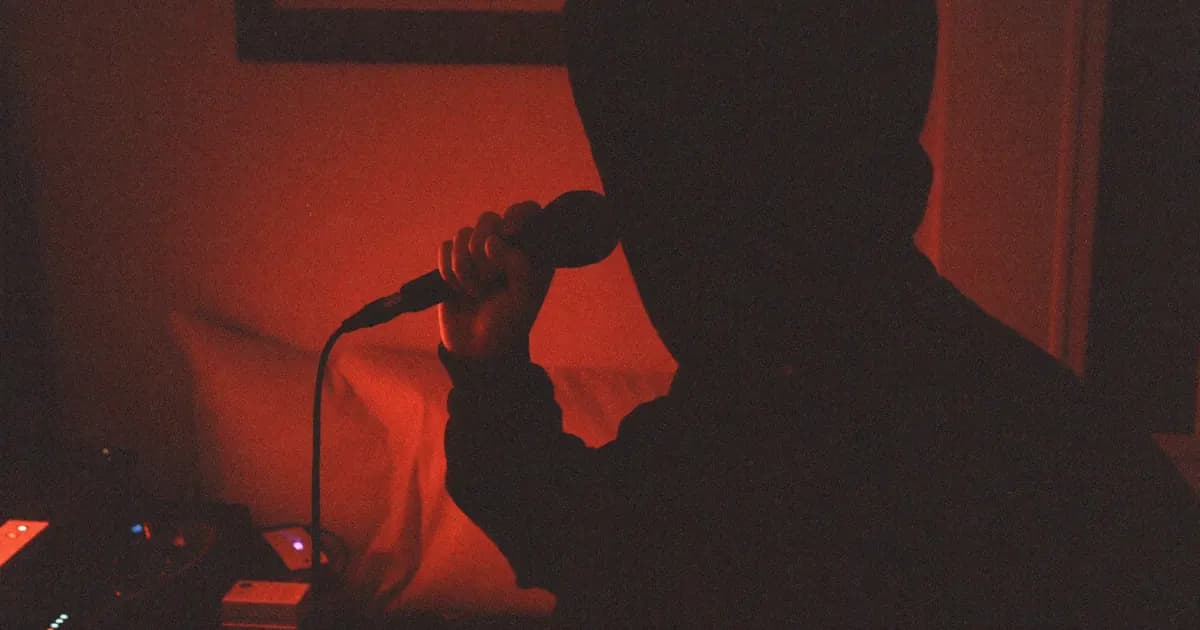 The Weeknd Vocal Chain: After Hours Tone at Home