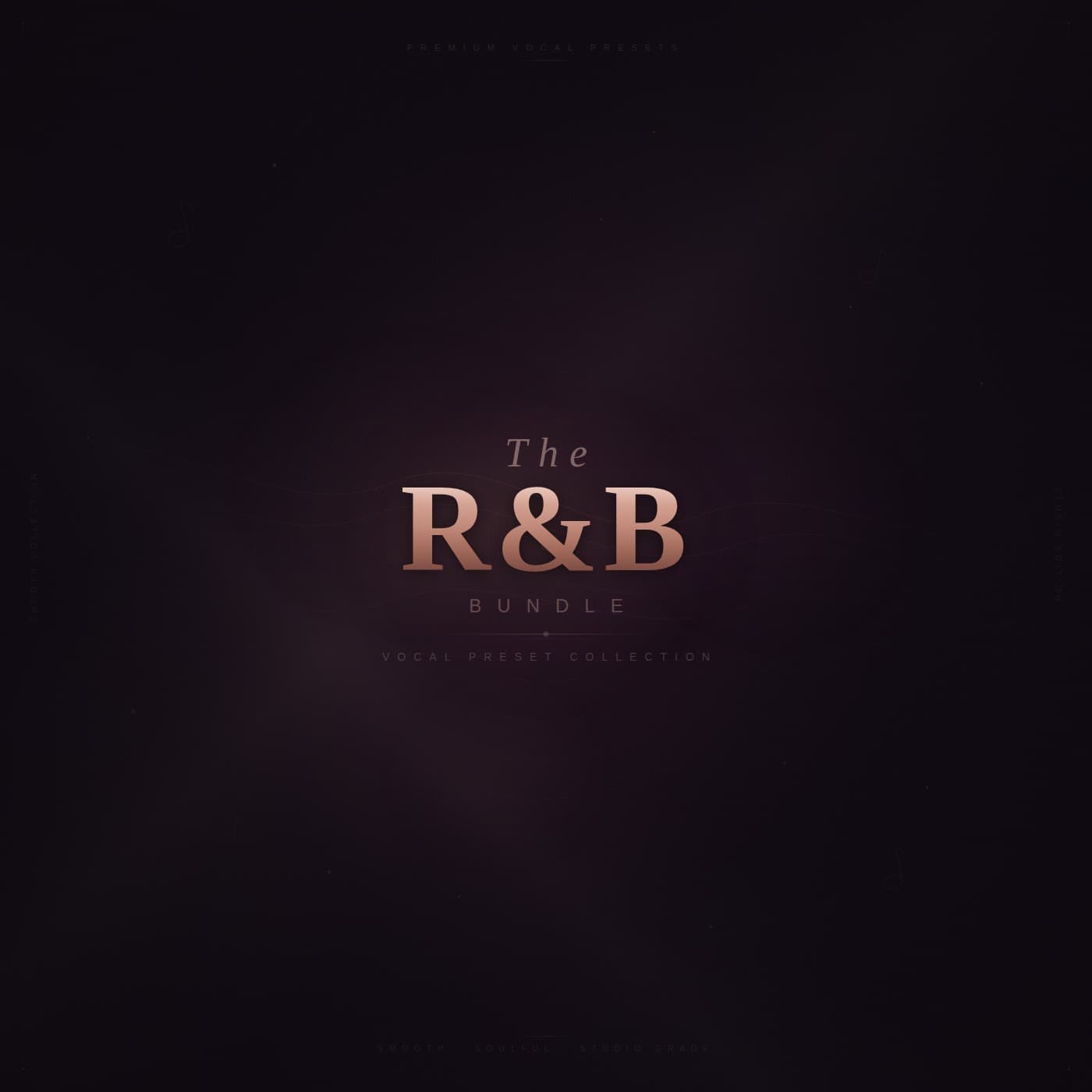 The R&B Bundle cover art
