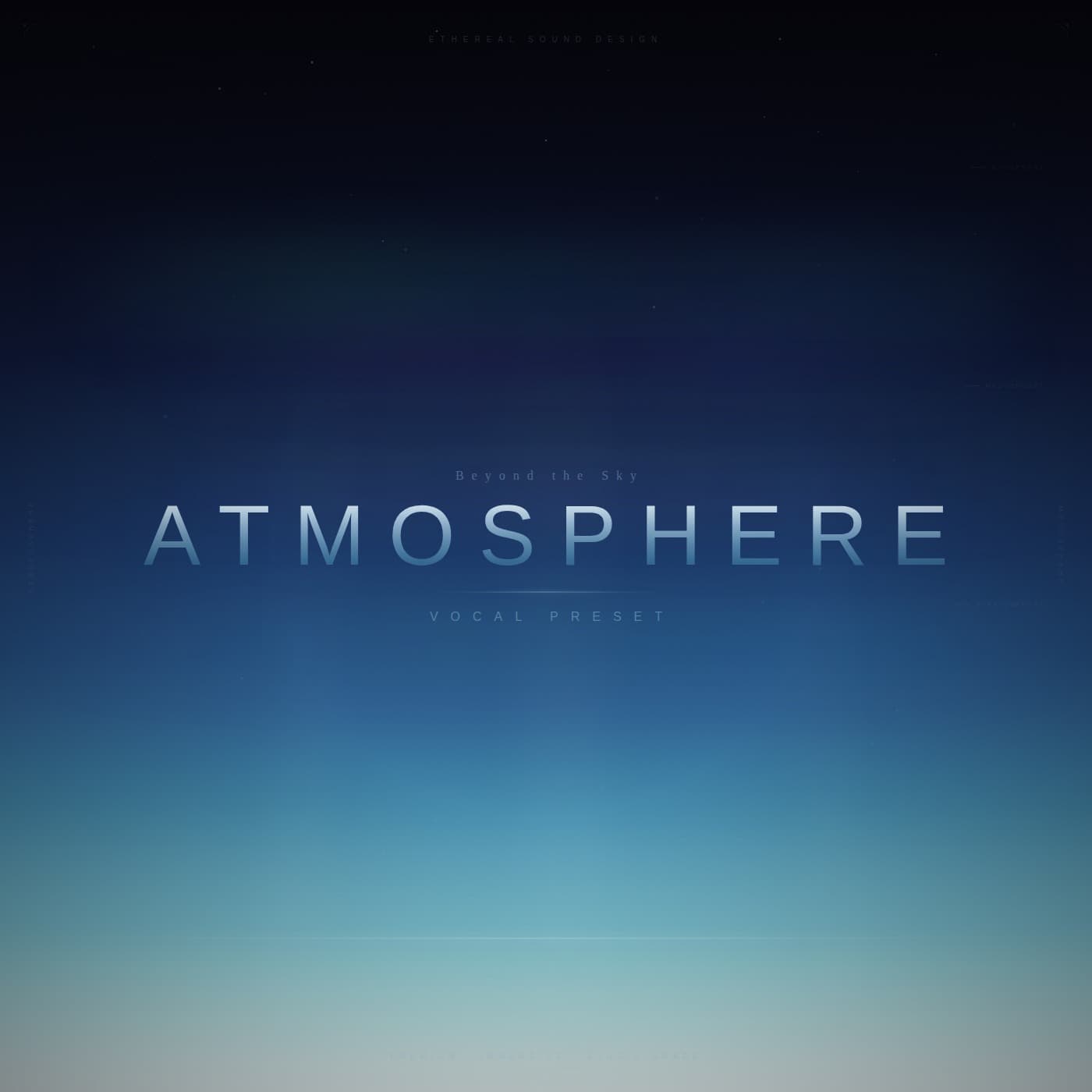 The Atmosphere Pack cover art