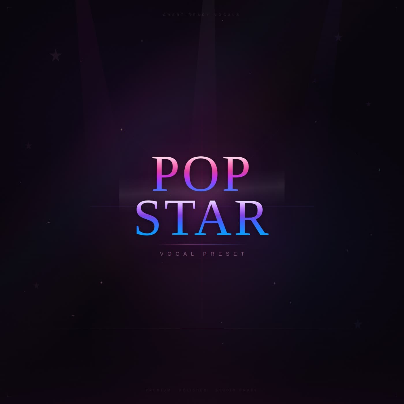 The Pop Starter Pack cover art