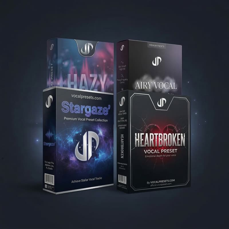 The Atmosphere Pack cover art