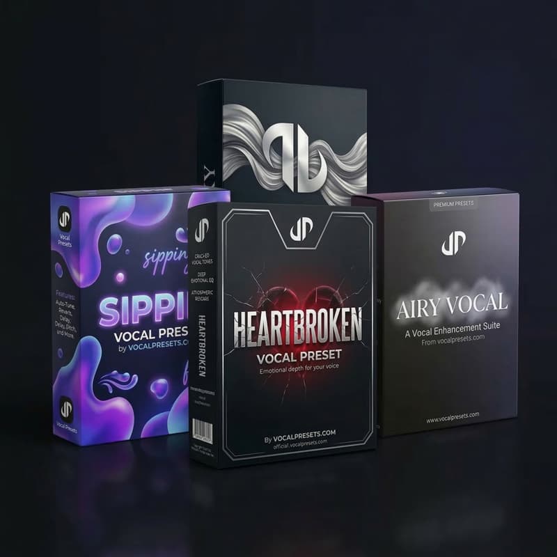 The R&B Bundle cover art