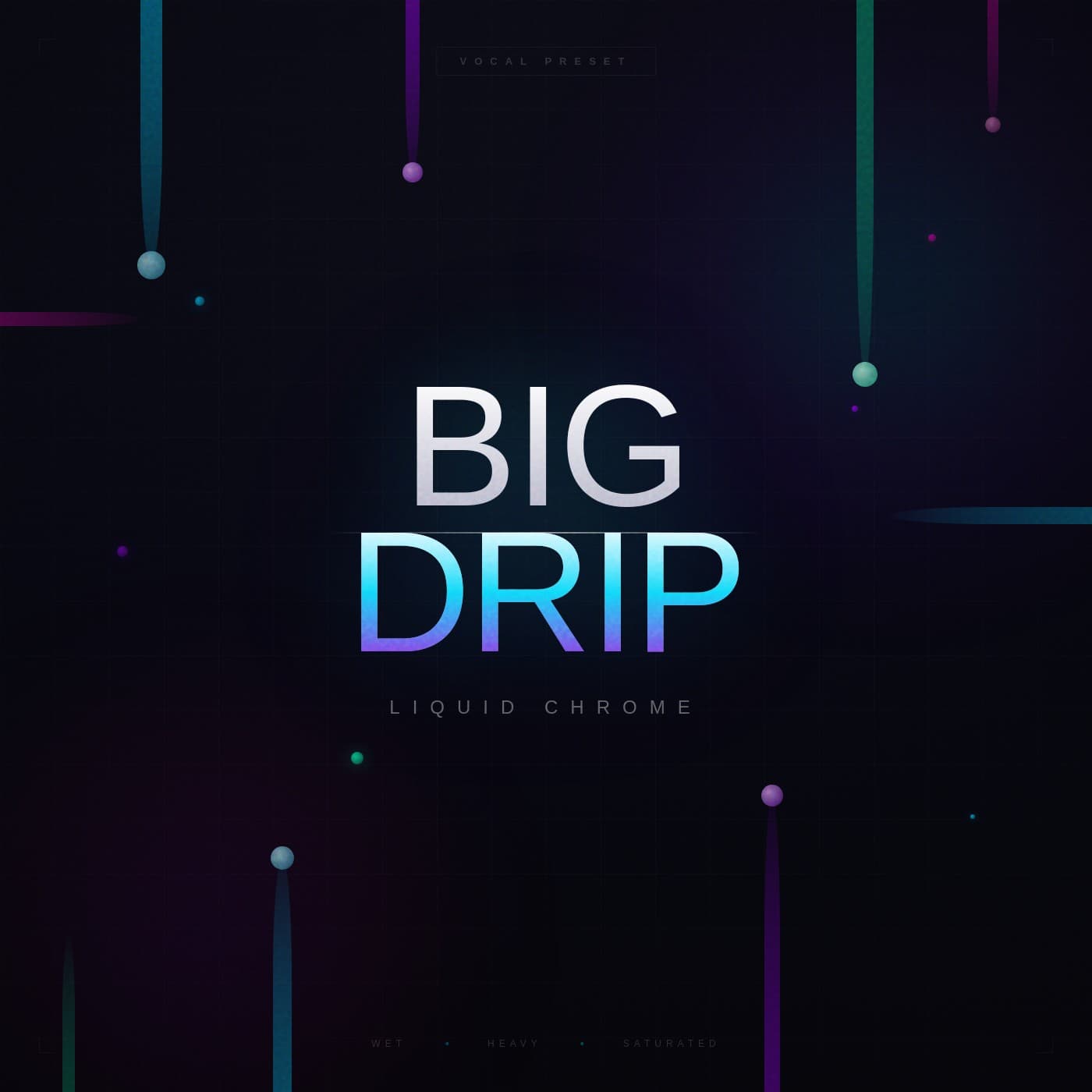 Big Drip cover art