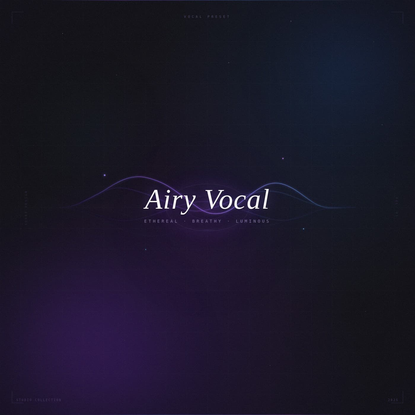 Airy Vocal