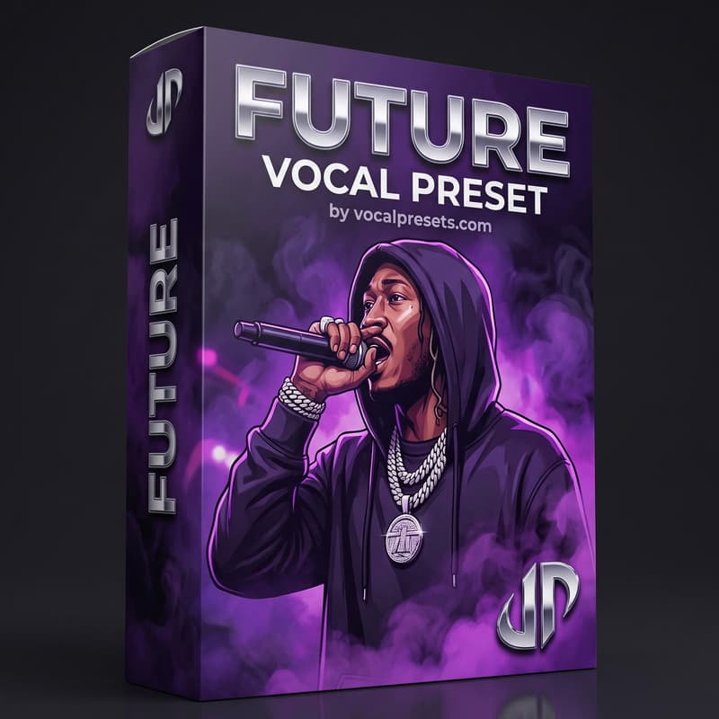 Future Preset cover art