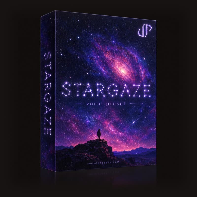 Stargaze vocal preset