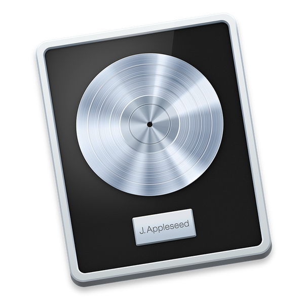 Logic Pro Vocal Presets
