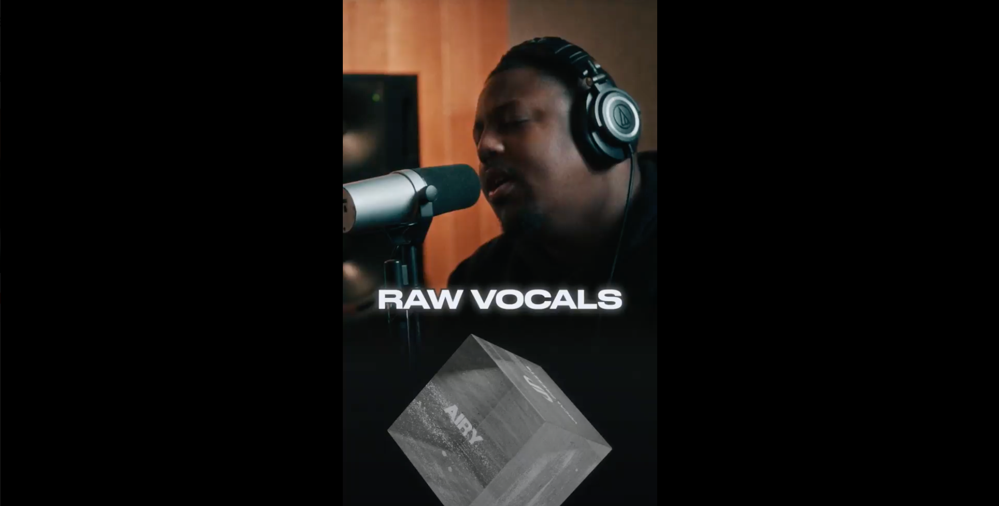 Vocal Presets For FL Studio, Logic Pro And Ableton – VocalPresets.com