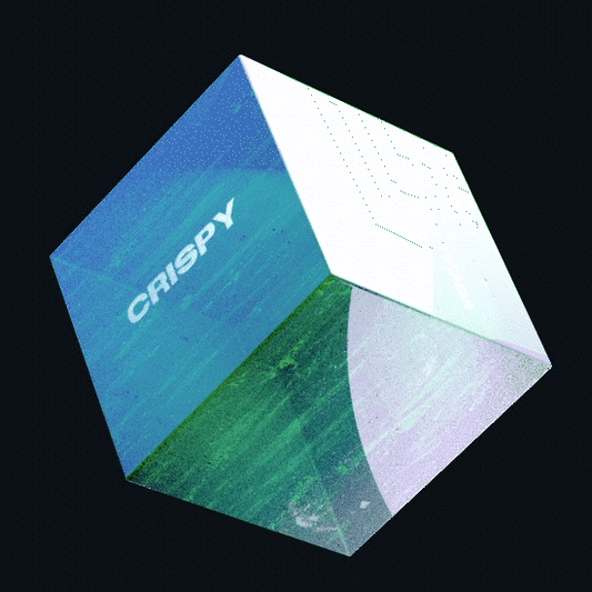 Crispy - VocalPresets.com